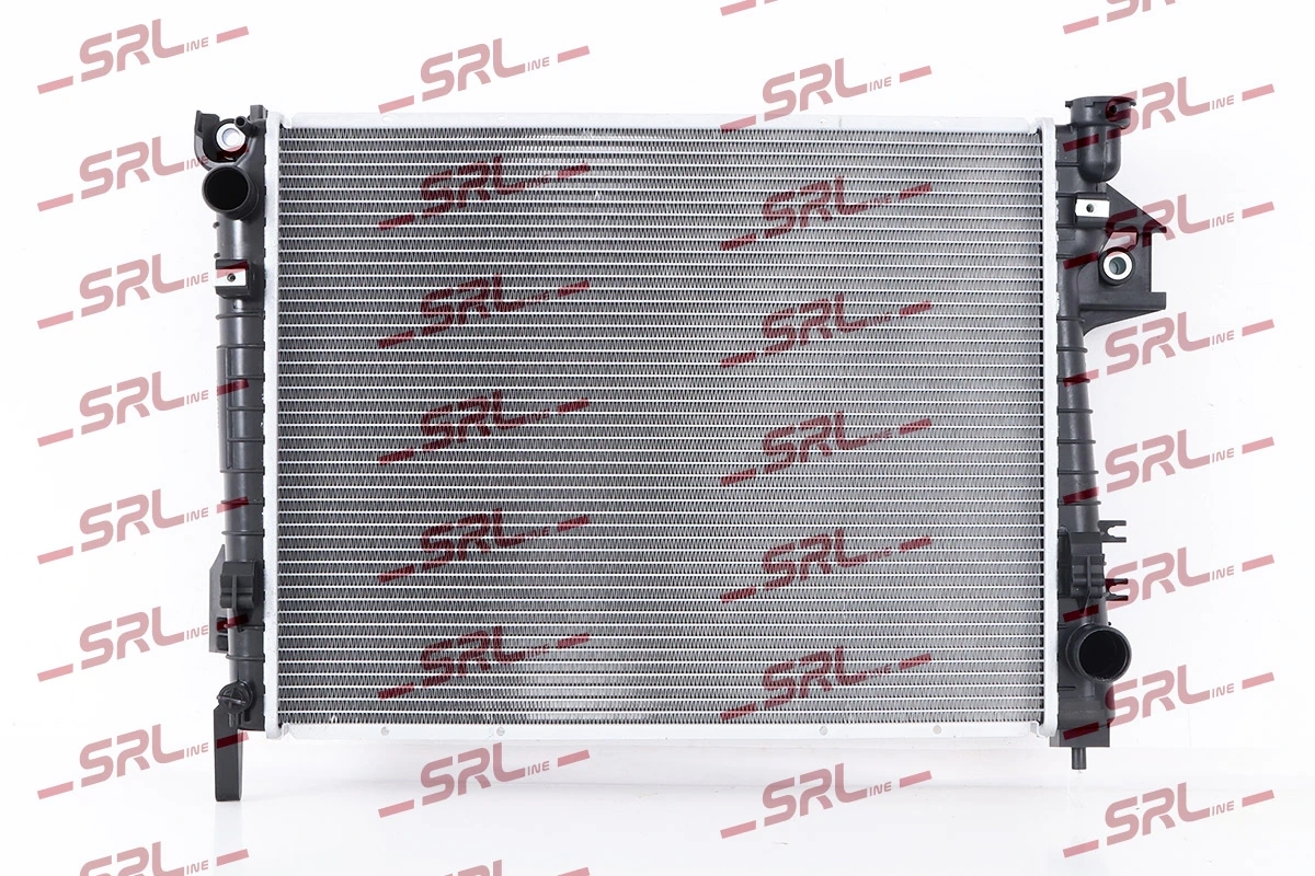 Radiator, engine cooling 317108D1