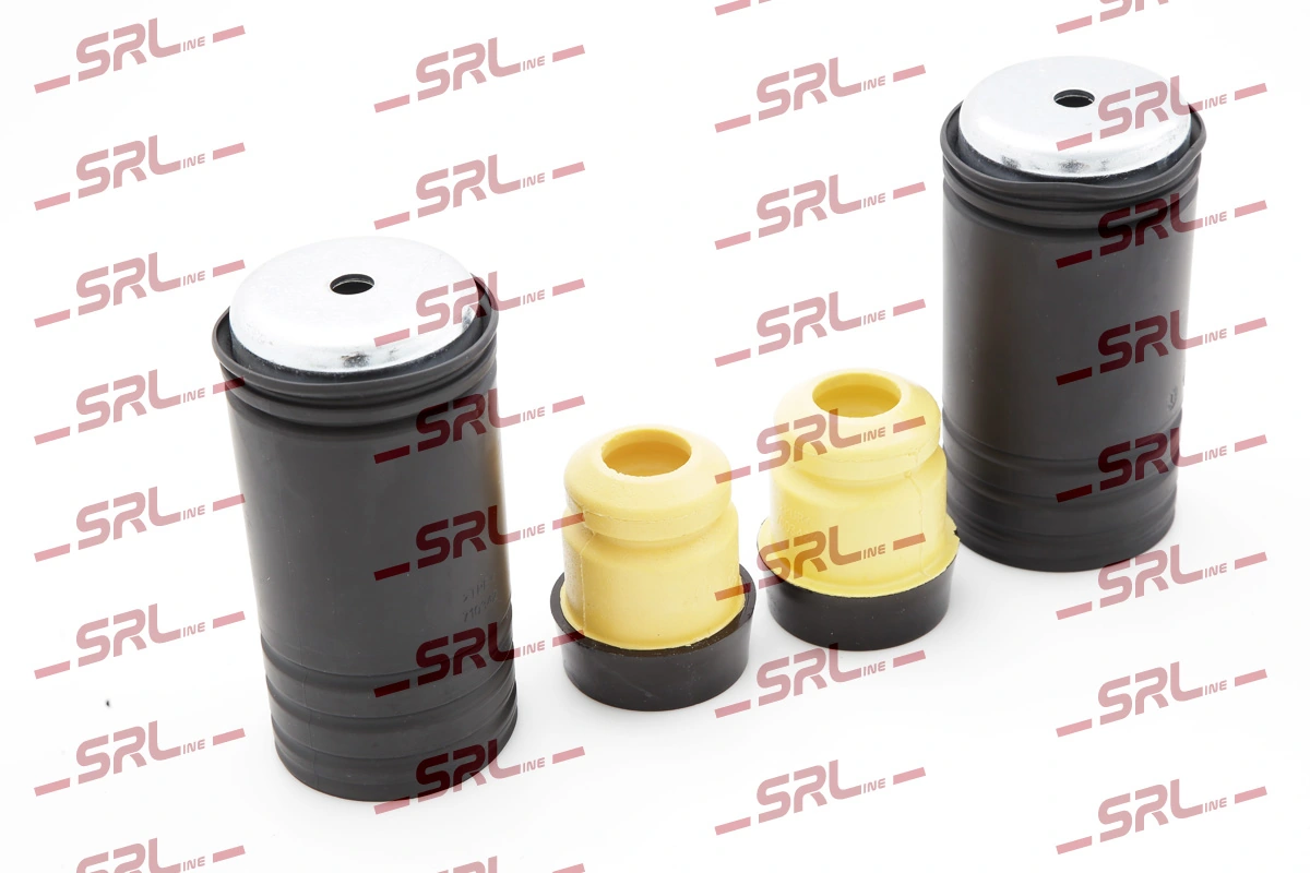 Dust Cover Kit, shock absorber S030200