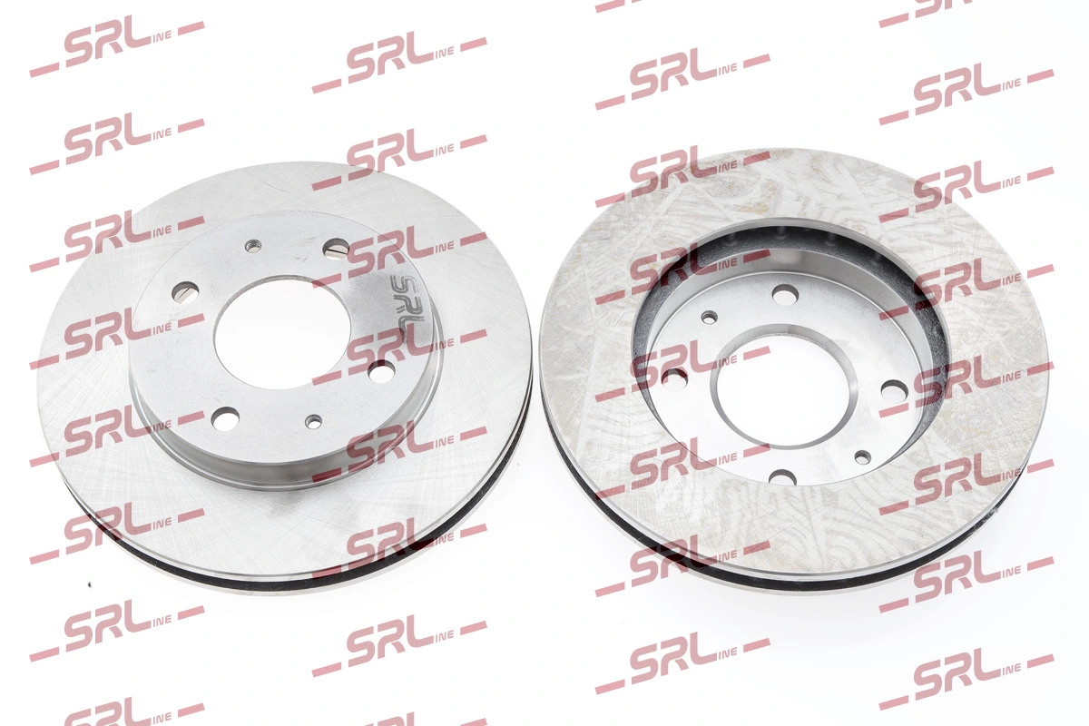 Brake Disc S71-0126