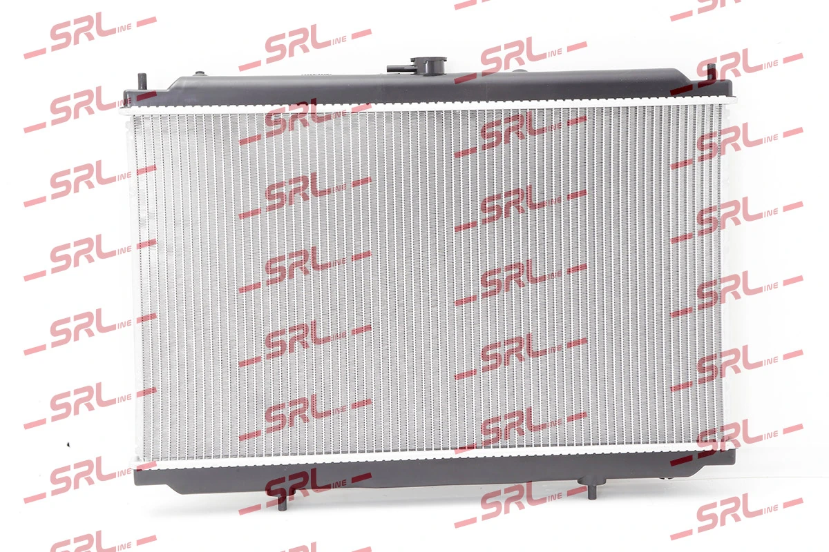 Radiator, engine cooling 275608-4