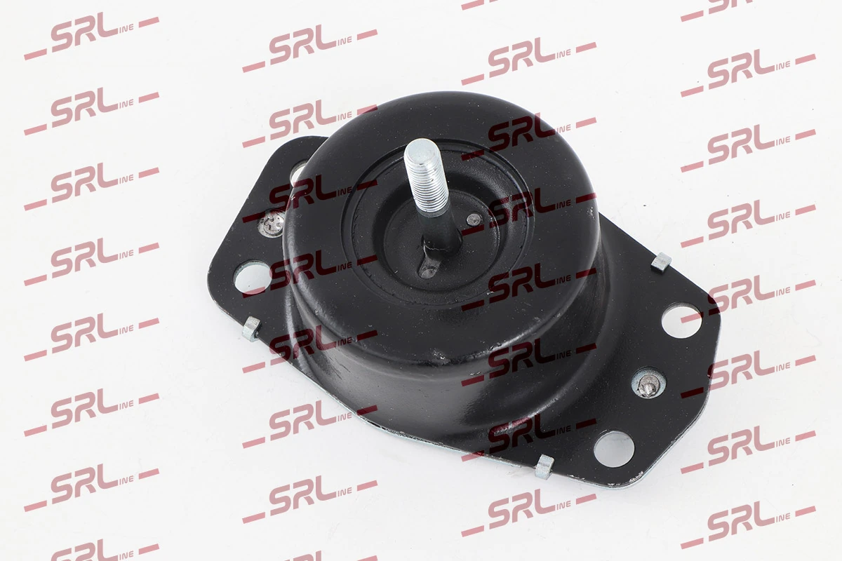 Mounting, engine S2260054