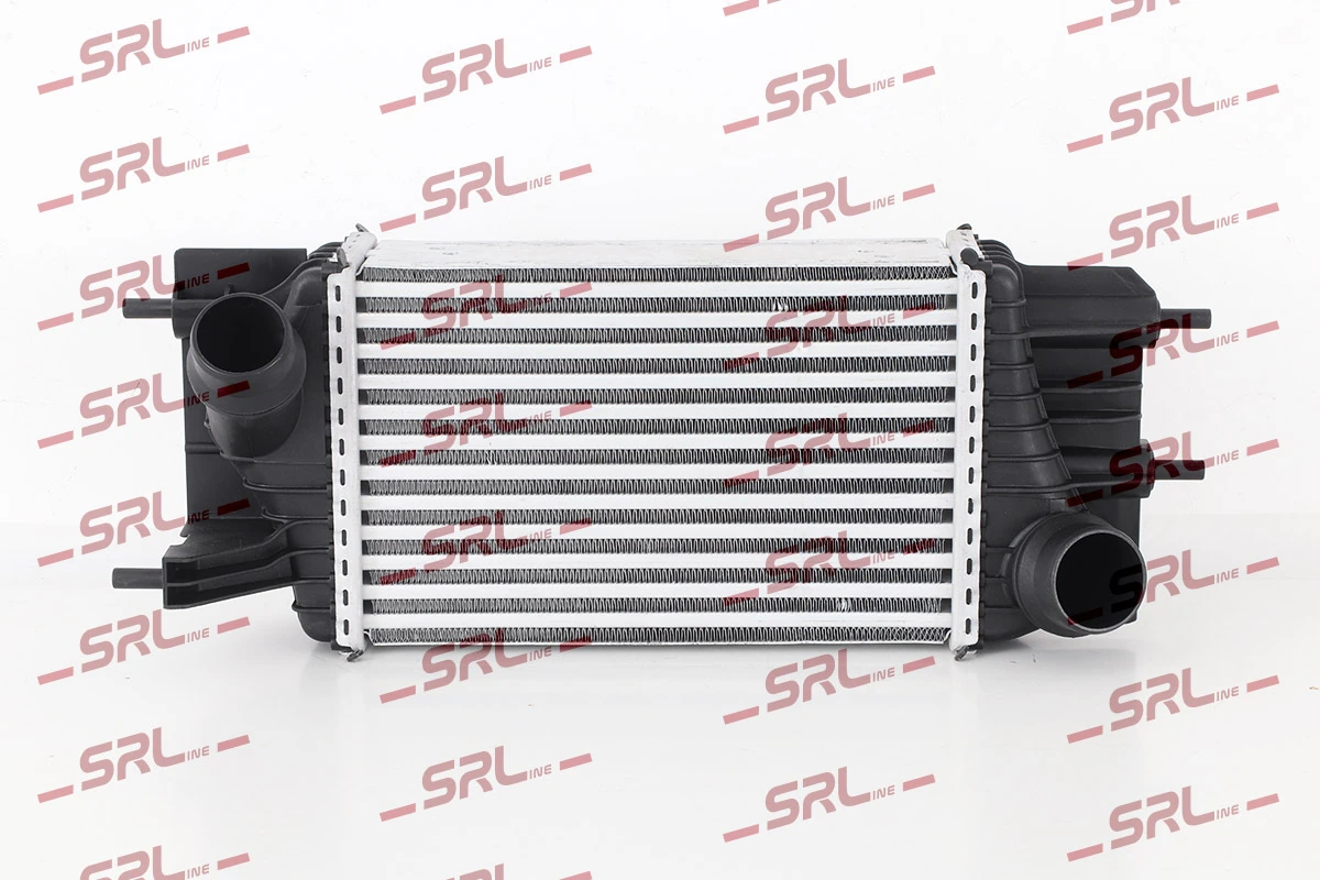 Charge Air Cooler 27C2J8-2