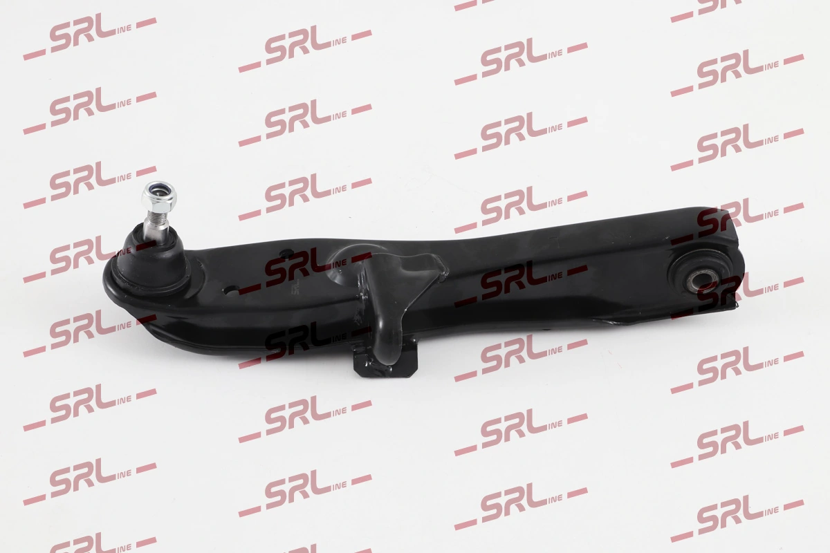 Control/Trailing Arm, wheel suspension 526937