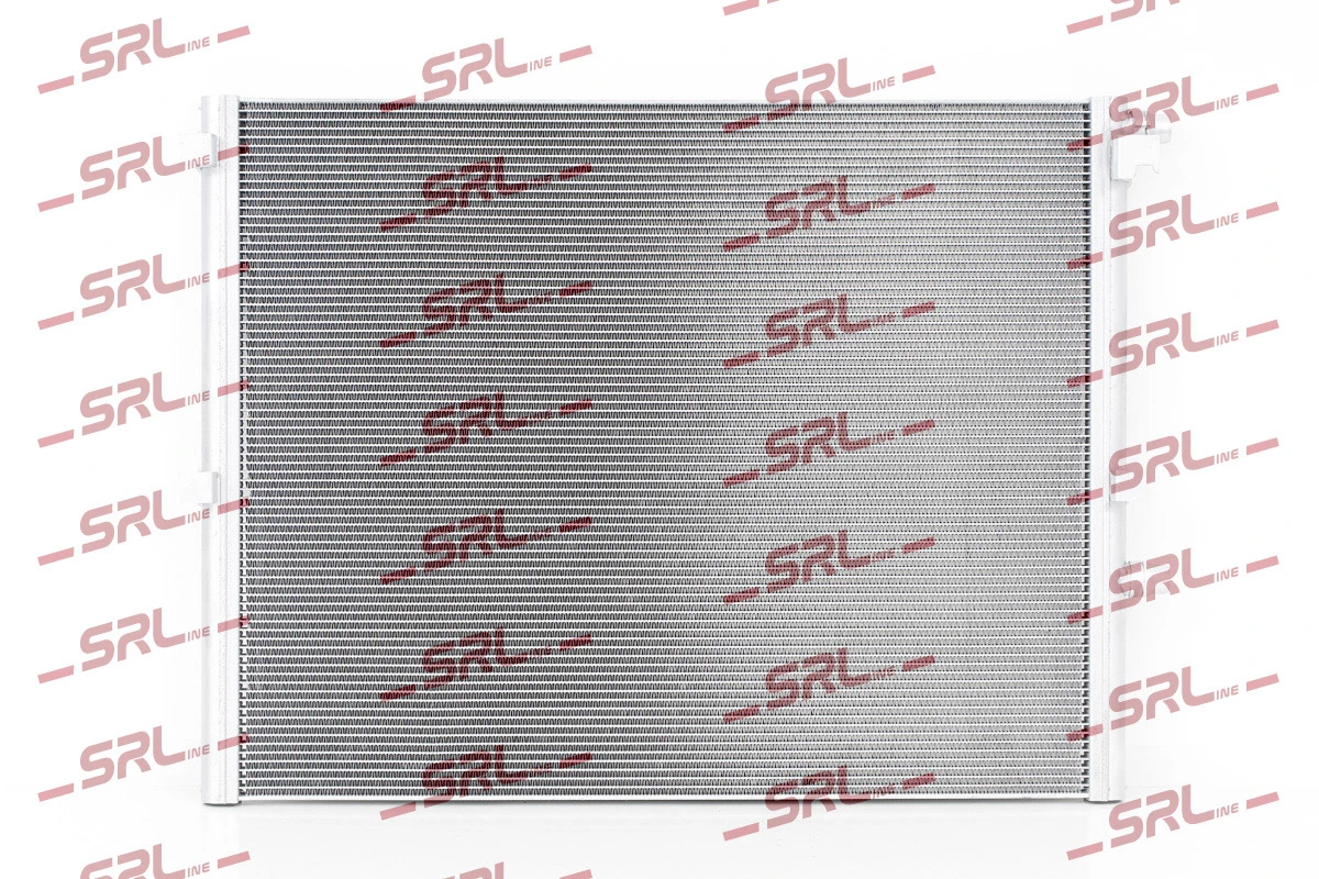 Low Temperature Cooler, charge air cooler 20E108-7