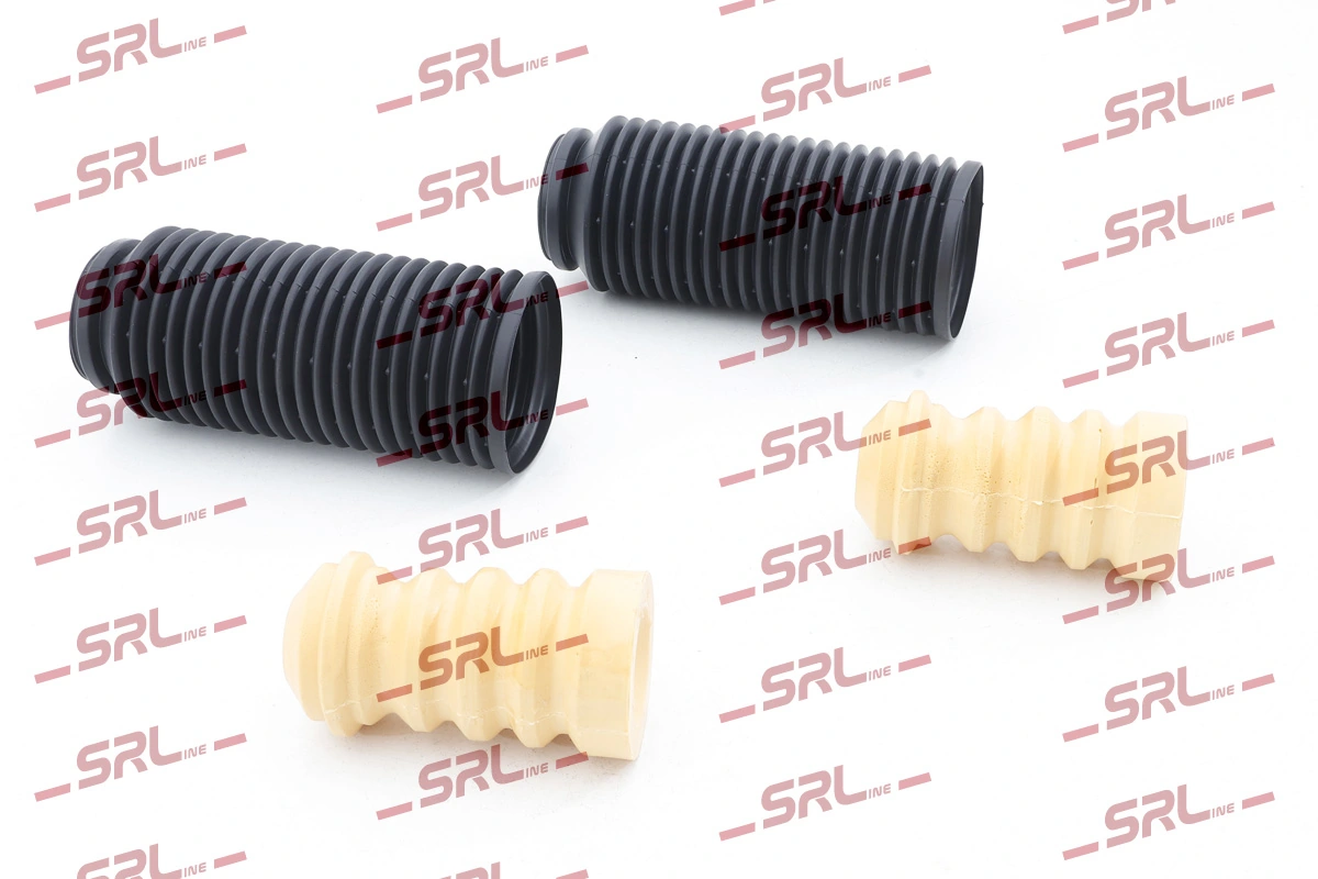 Dust Cover Kit, shock absorber S030031