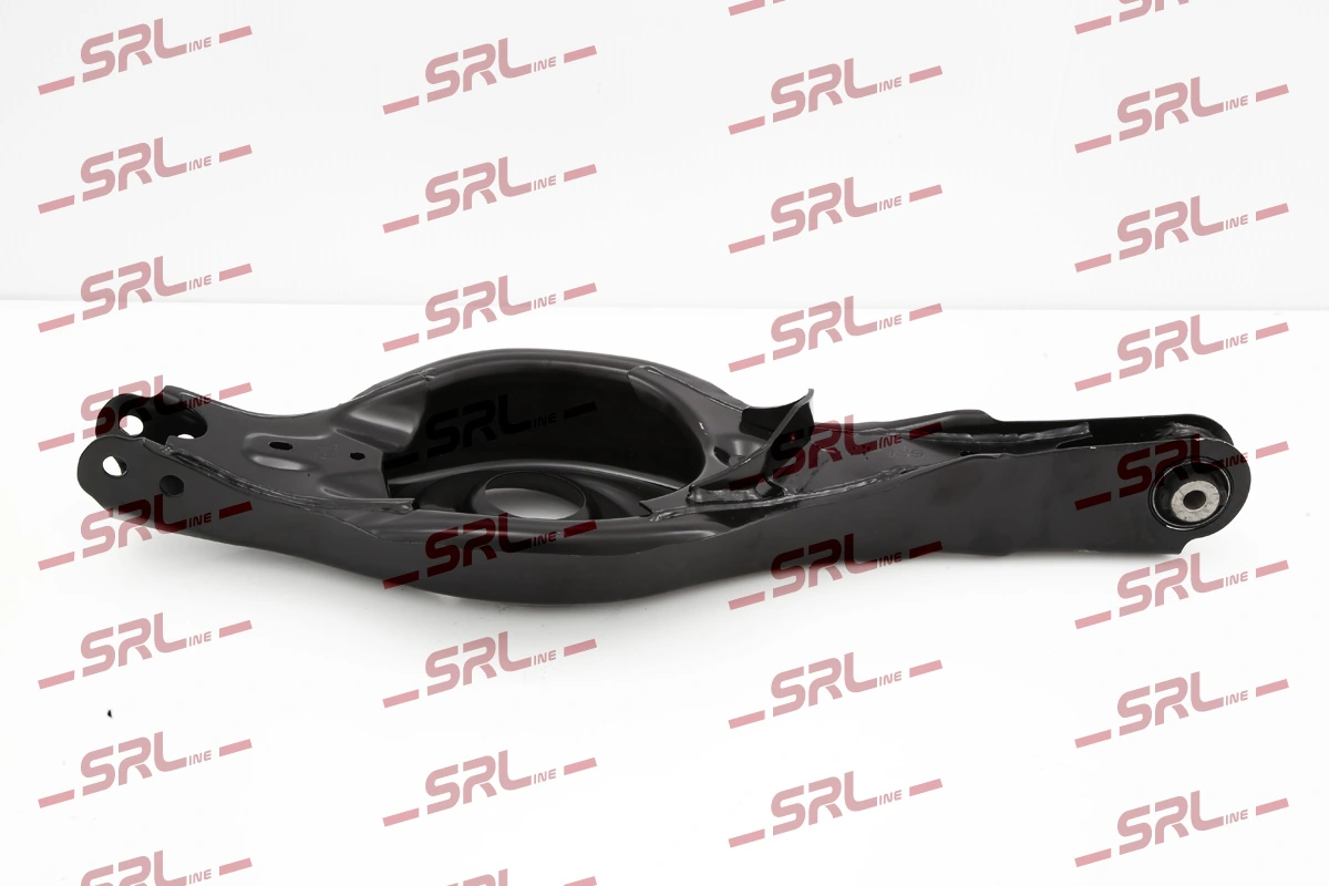 المقود، تعليق العجلات 45D137-6