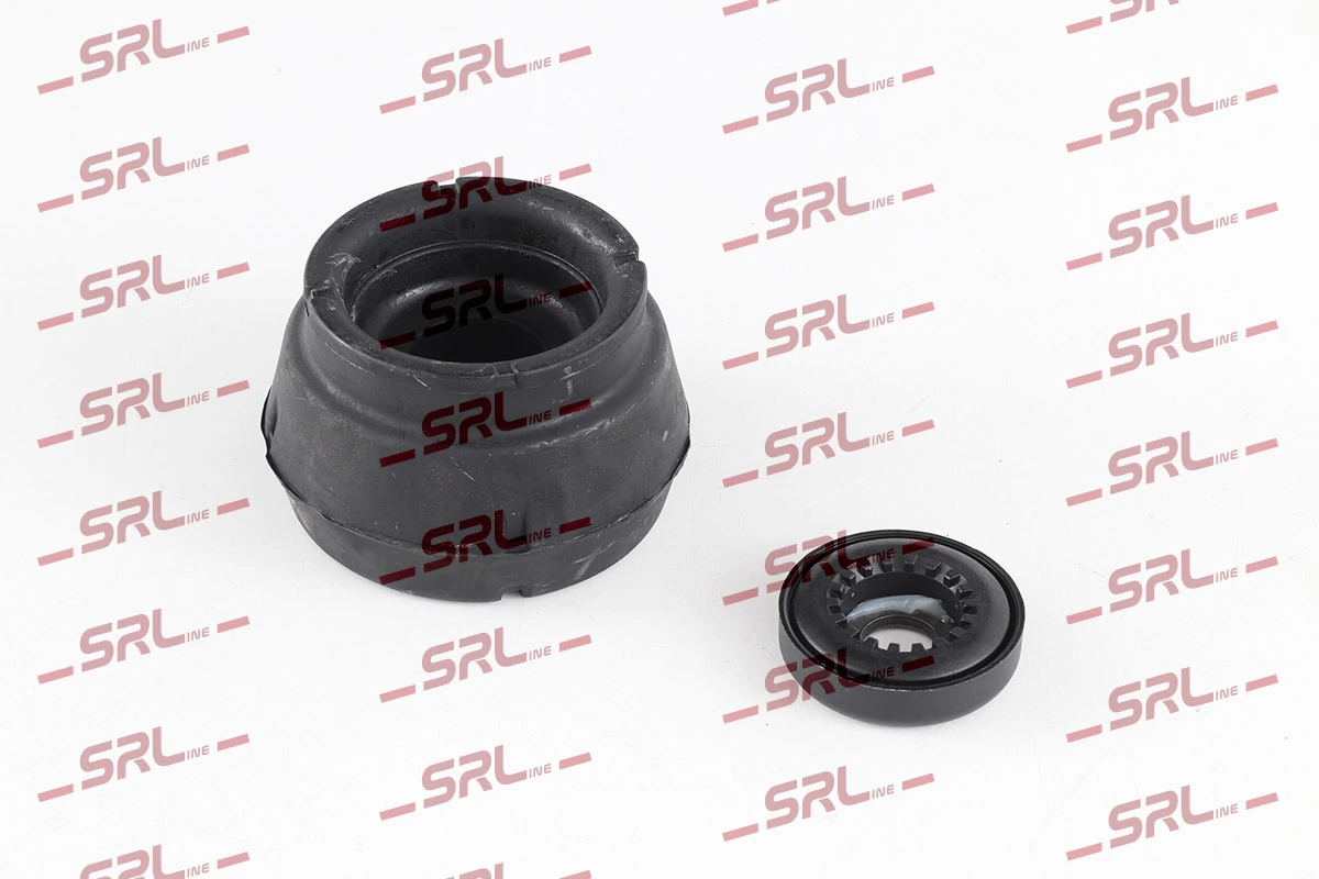 Suspension Strut Support Mount S020075