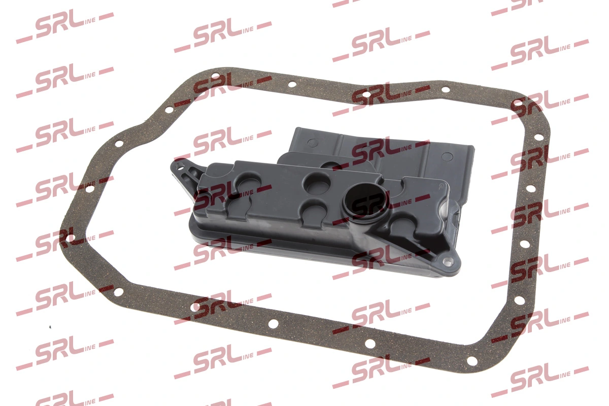 Hydraulic Filter, automatic transmission S11-6038