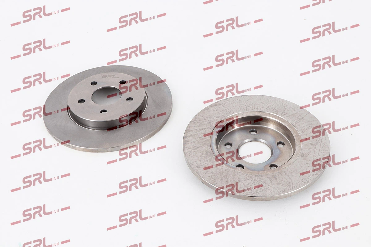 Brake Disc S71-1098