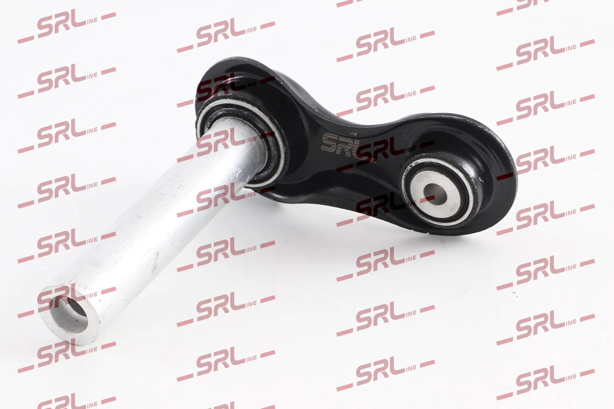 Control/Trailing Arm, wheel suspension 205137-9