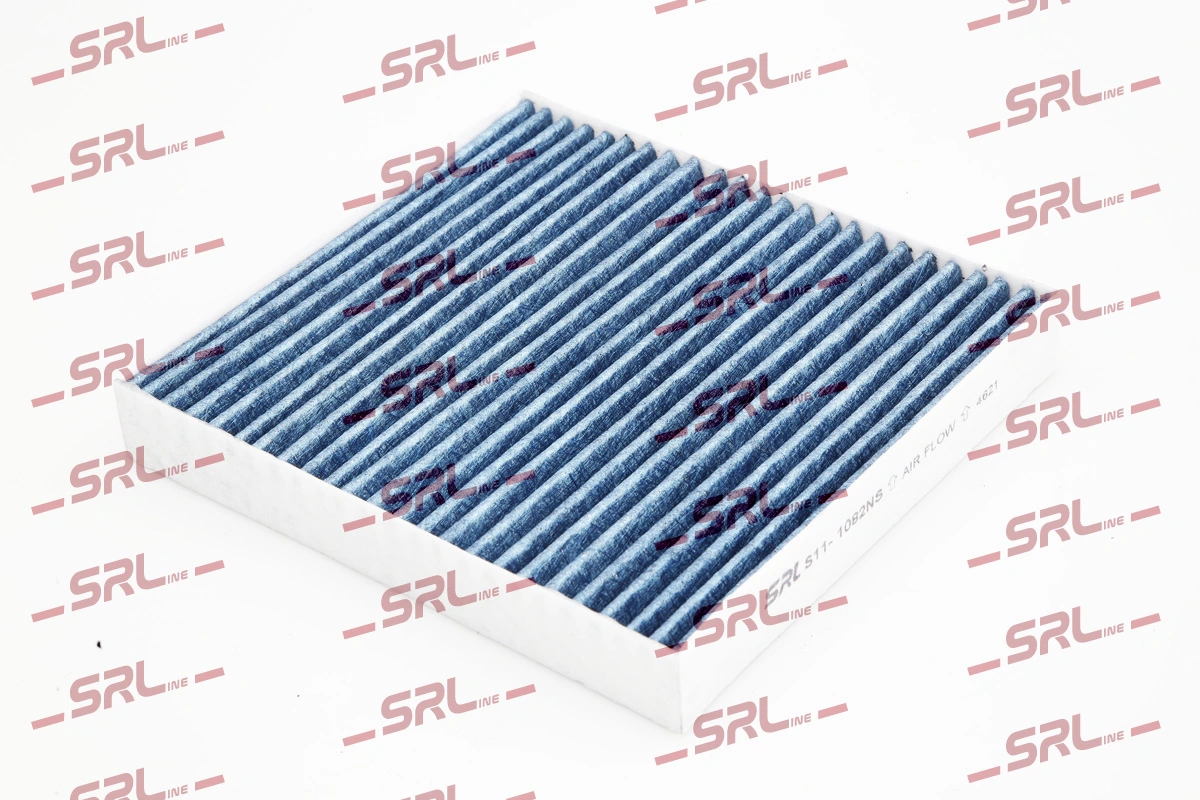 Filter, cabin air S11-1082NS