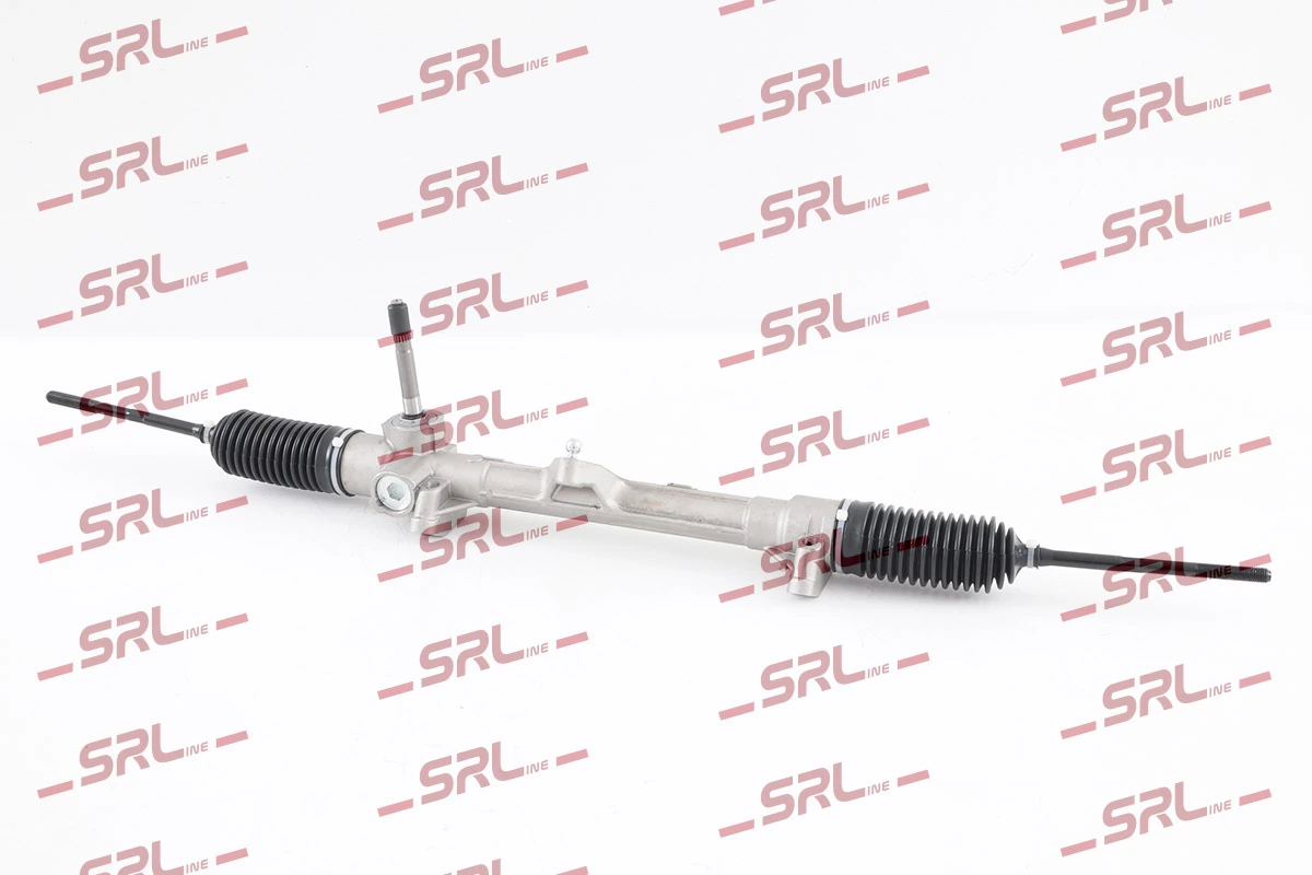 Steering Gear S5130509-S