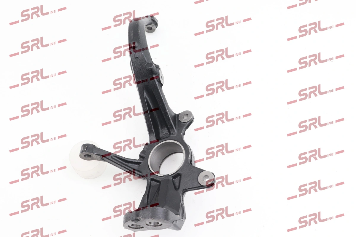 Steering Knuckle, wheel suspension ZW-MA001L