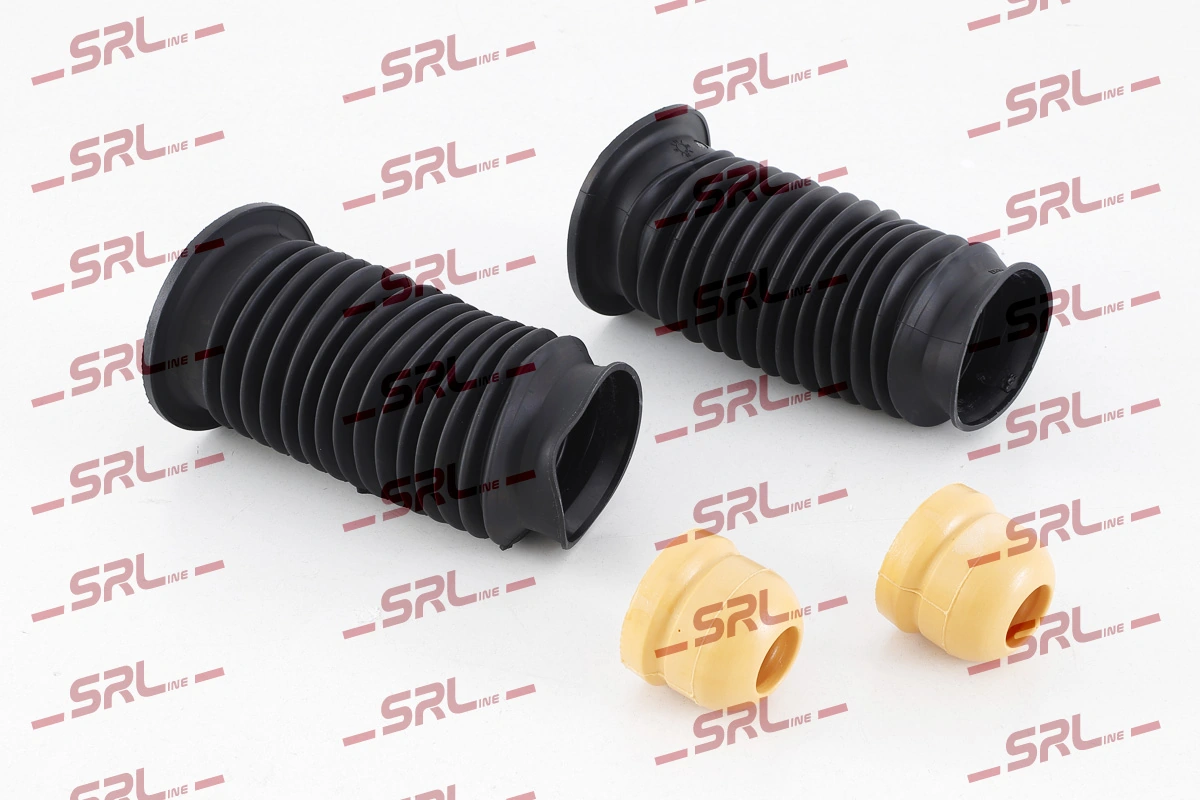 Dust Cover Kit, shock absorber S030096