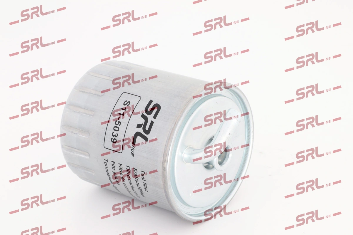 Fuel Filter S11-5039