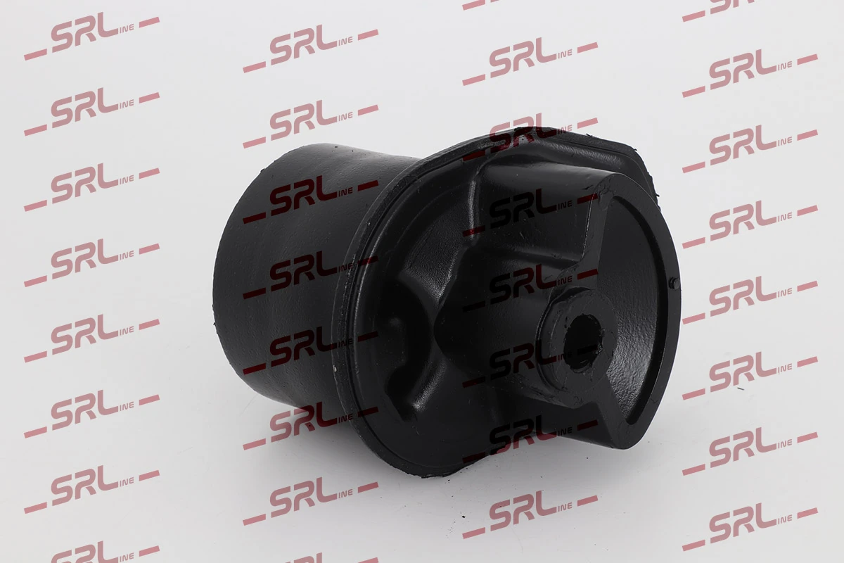 Bushing, axle beam S2481002