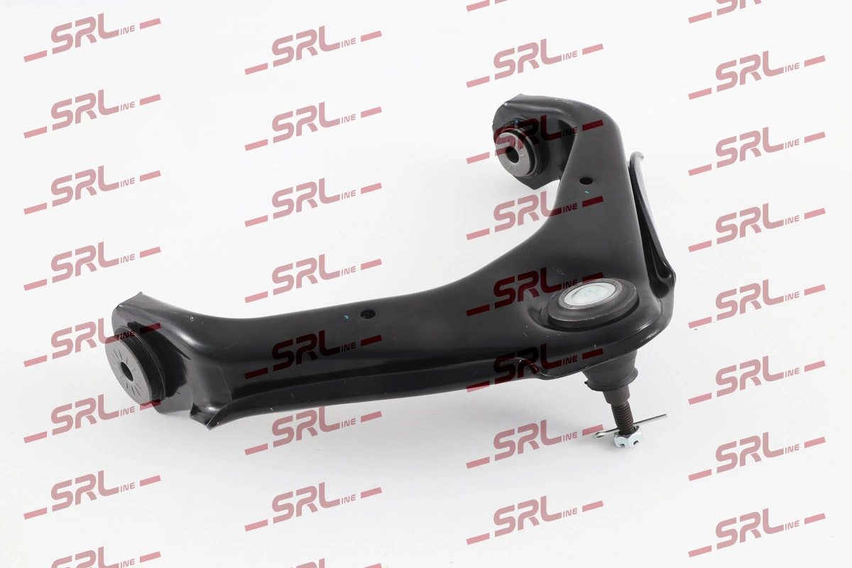 Control/Trailing Arm, wheel suspension 390237-1