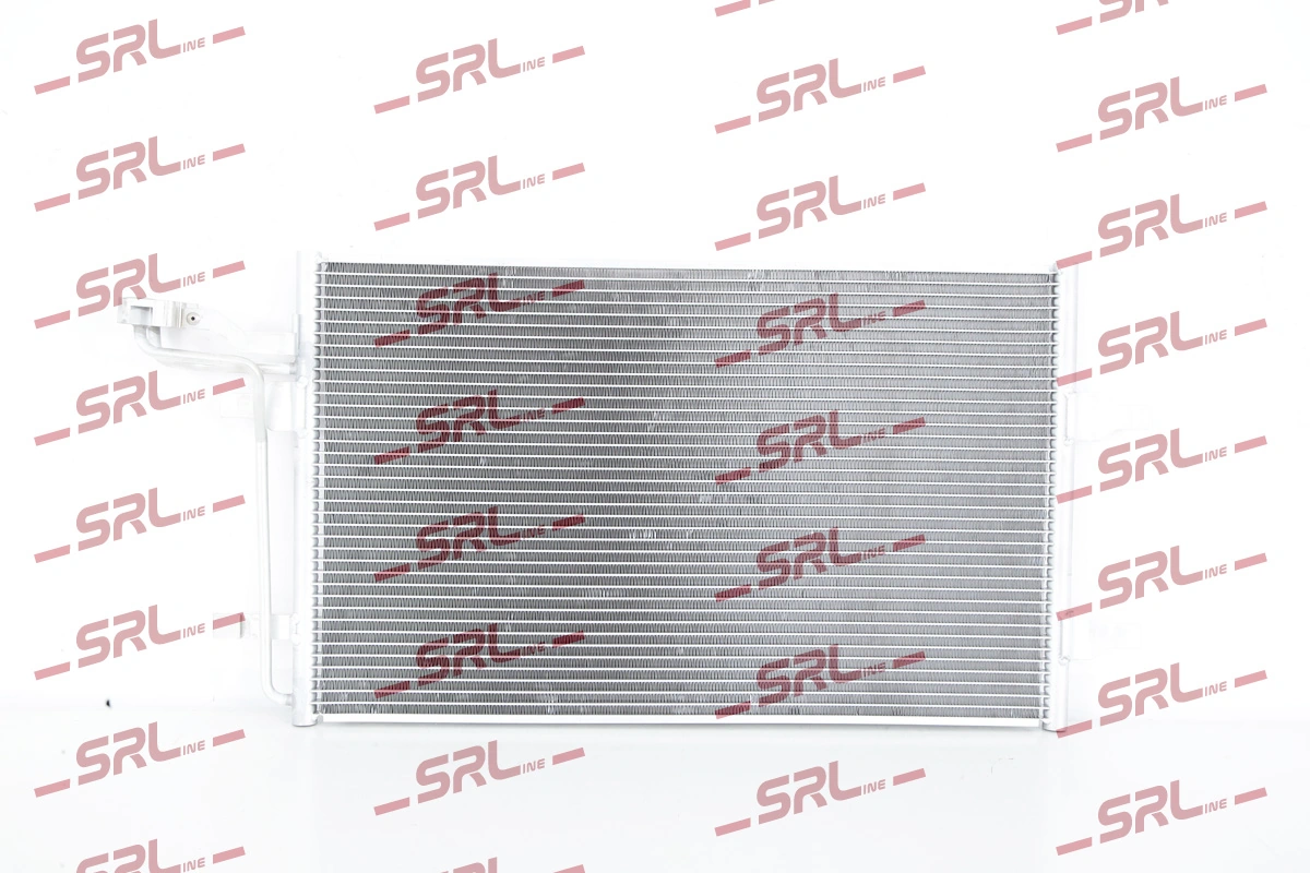 Condenser, air conditioning 9042K8C3S