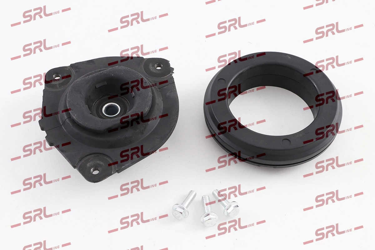 Suspension Strut Support Mount S020263