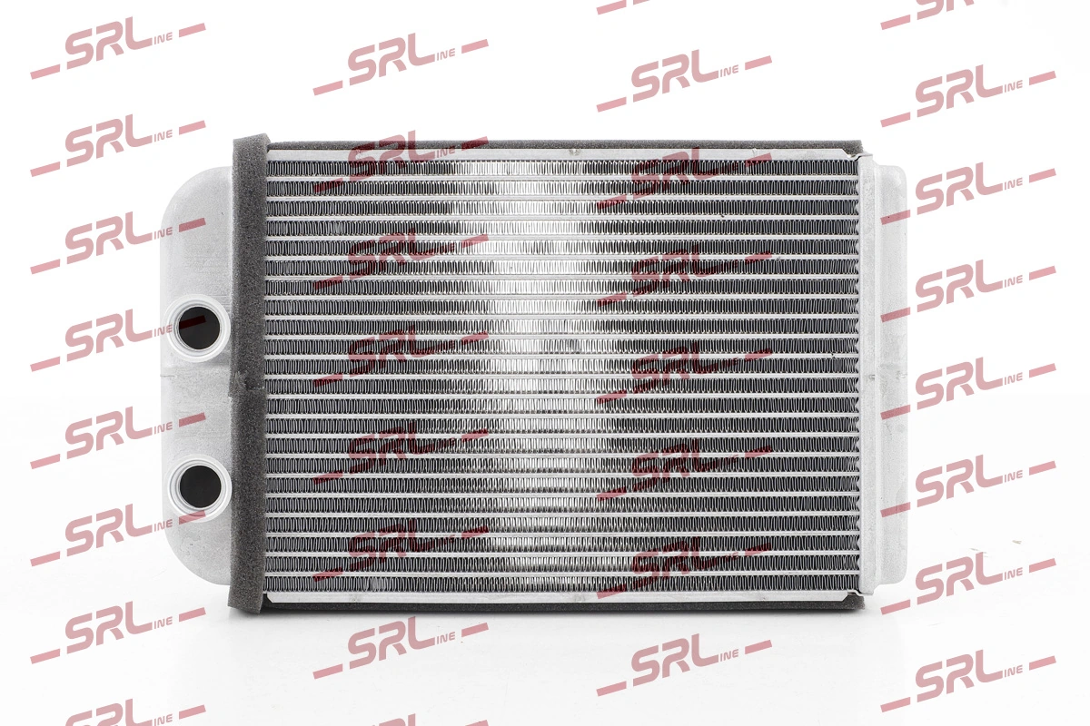 Heat Exchanger, interior heating 1327N8-1