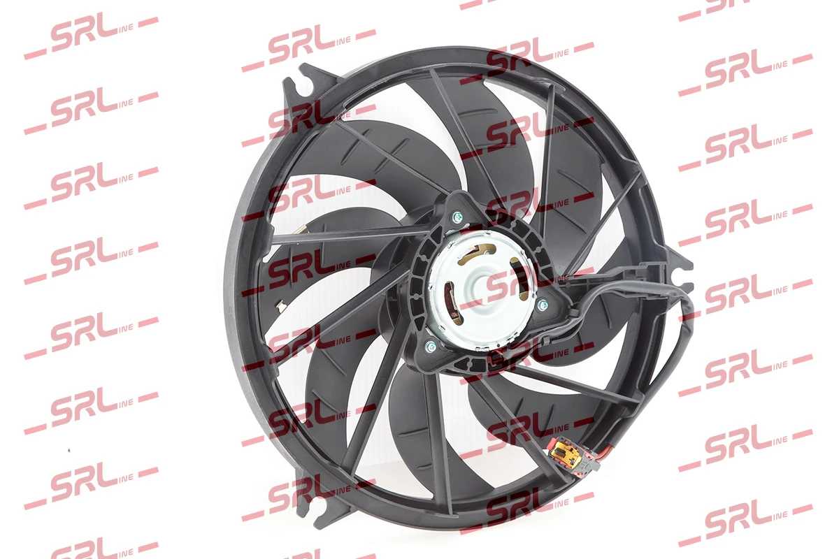 Fan, engine cooling 572323W4S