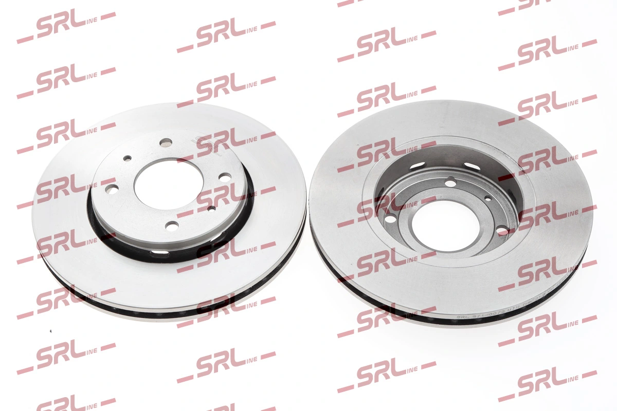 Brake Disc S71-0072