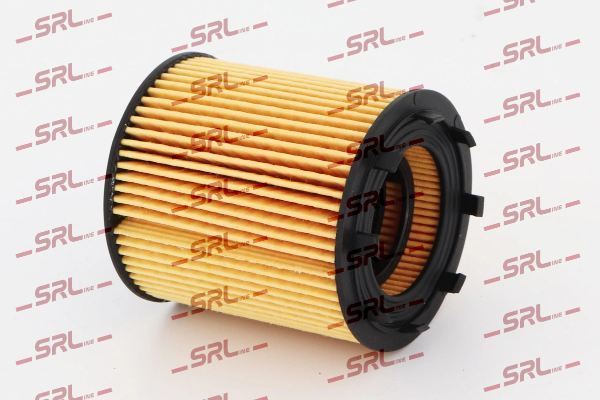 Oil Filter S11-3082