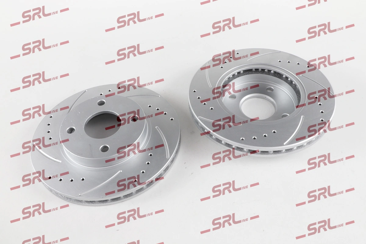 Brake Disc S71-0007S