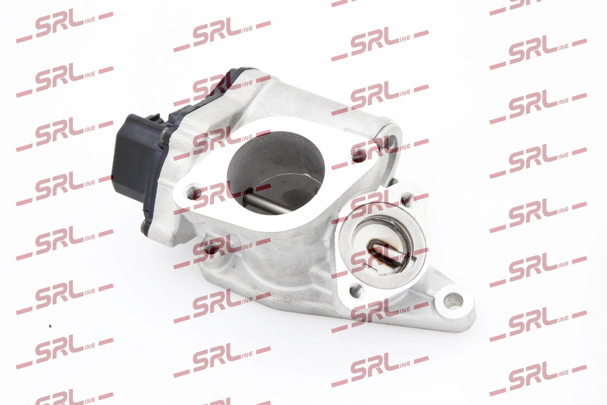 EGR Valve SE07-0122
