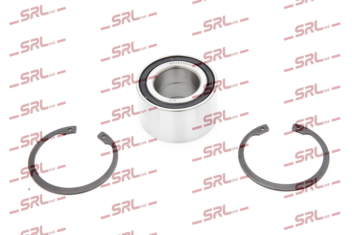 Wheel Bearing Kit S41-2077