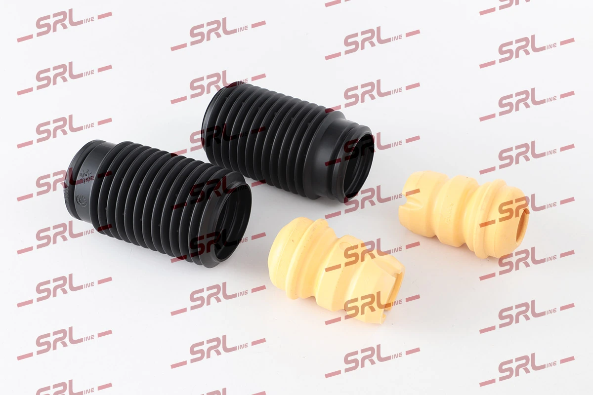 Dust Cover Kit, shock absorber S030015