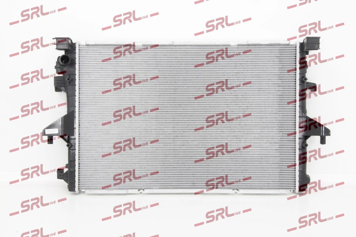 Radiator, engine cooling 95N108-4