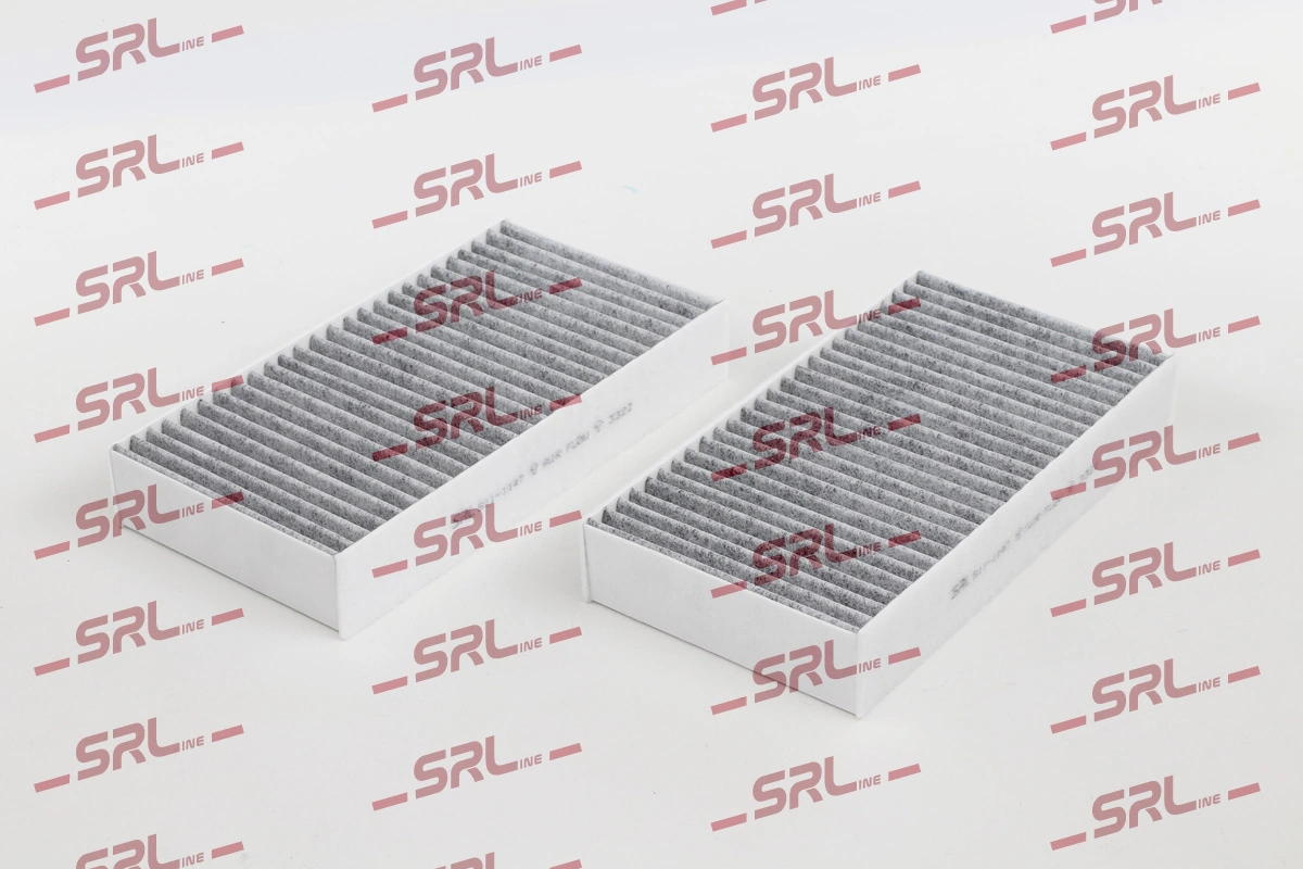 Filter, cabin air S11-1147