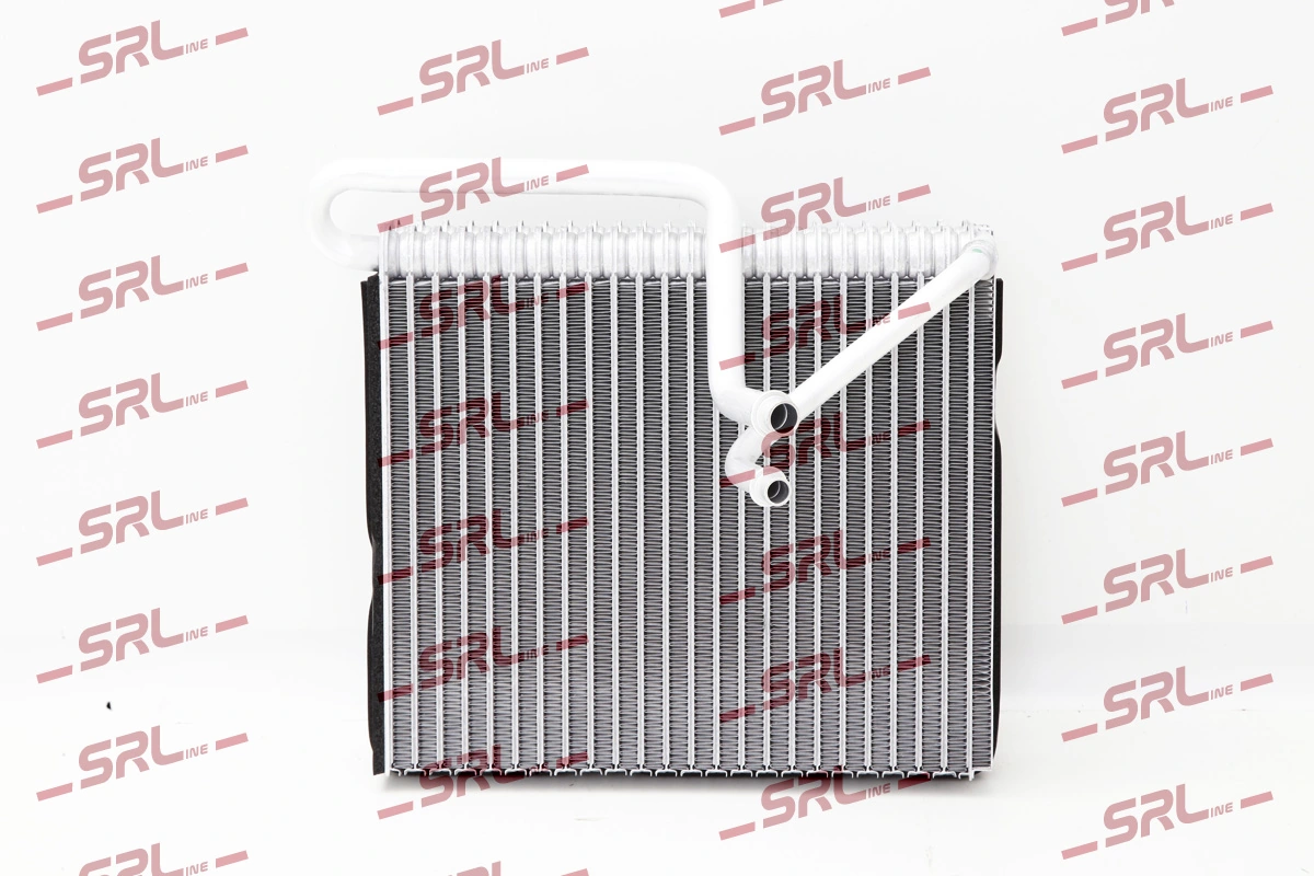 Evaporator, air conditioning 5508P8-1S