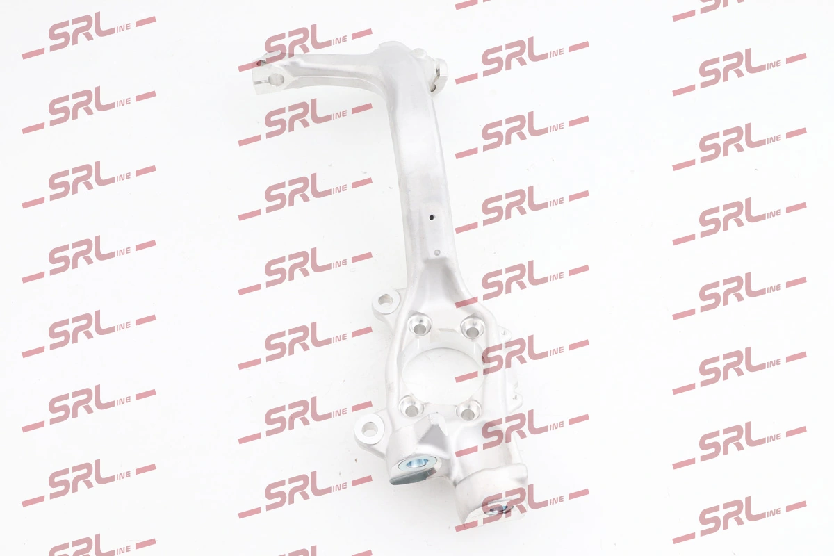 Steering Knuckle, wheel suspension ZW-A016L