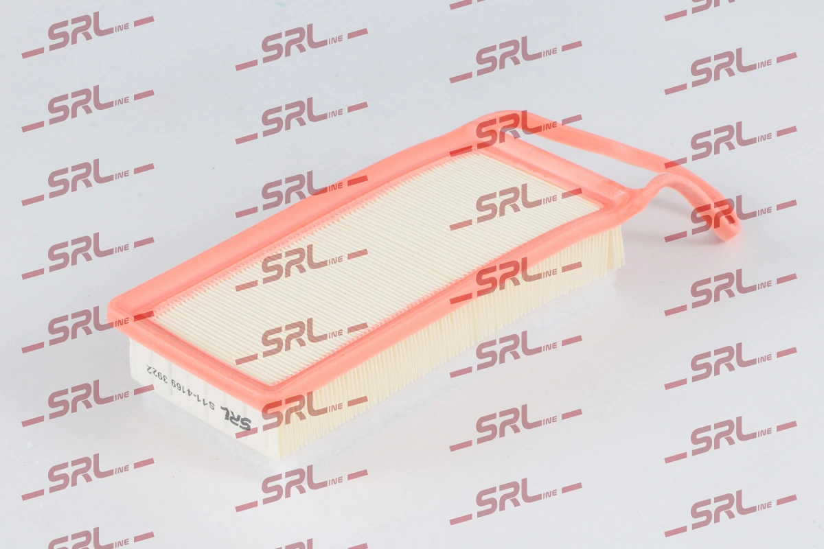 Air Filter S11-4169
