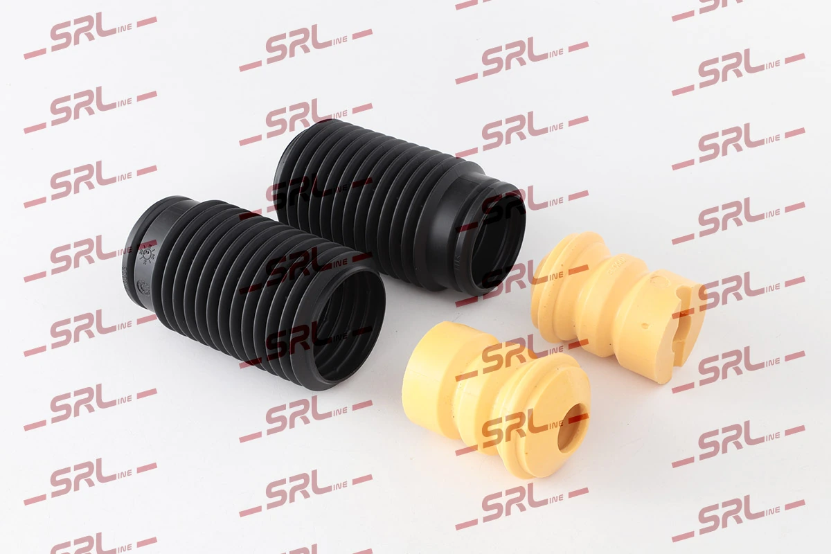 Dust Cover Kit, shock absorber S030016