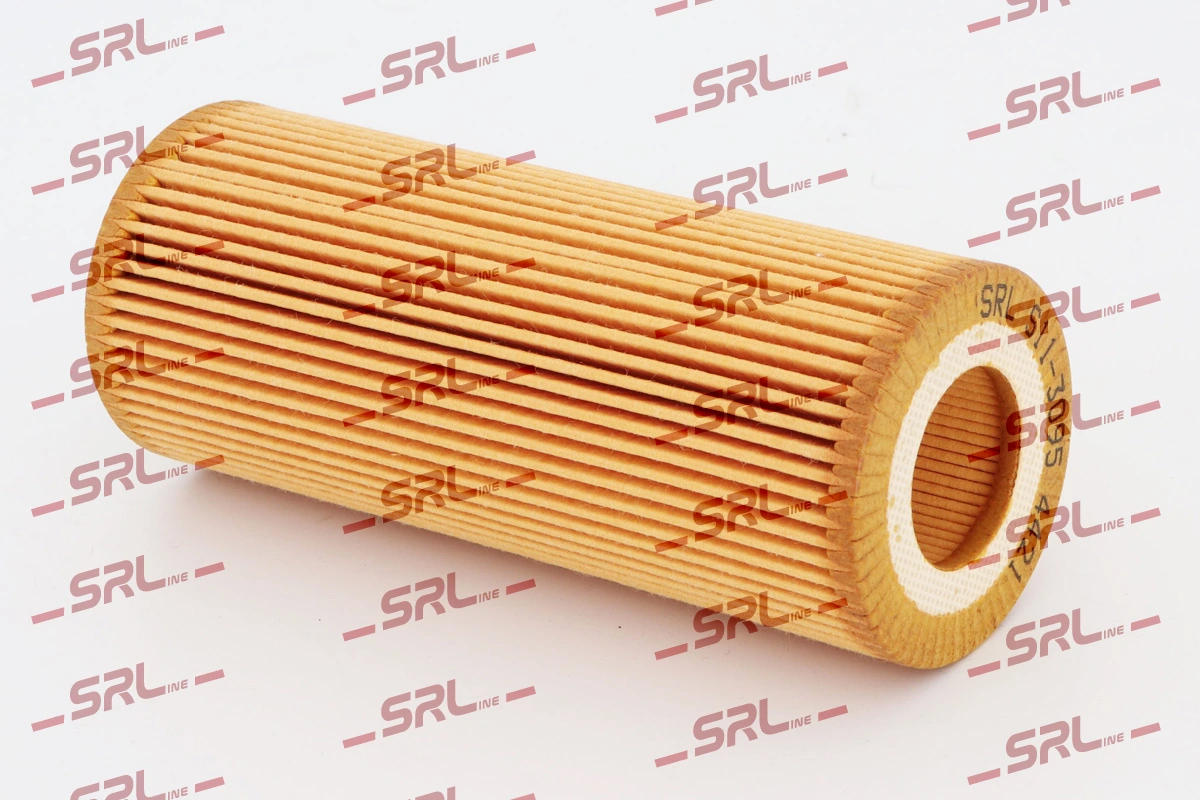 Oil Filter S11-3095