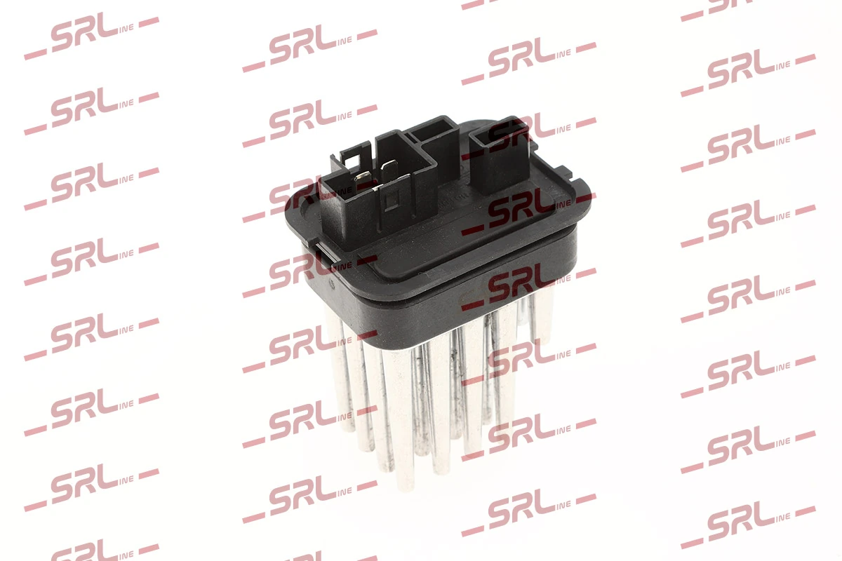 Resistor, interior blower 5508KST-4S