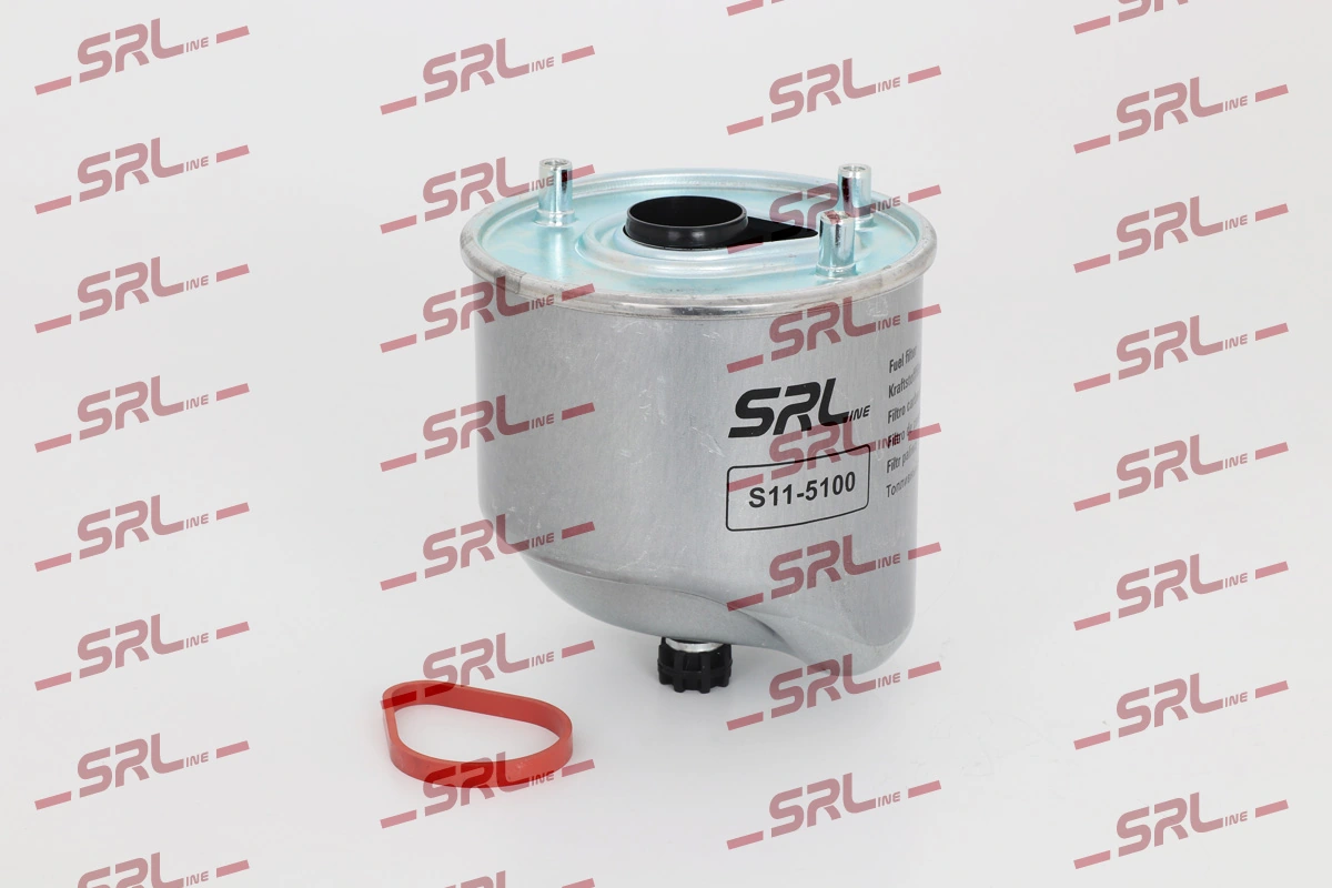 Fuel Filter S11-5100