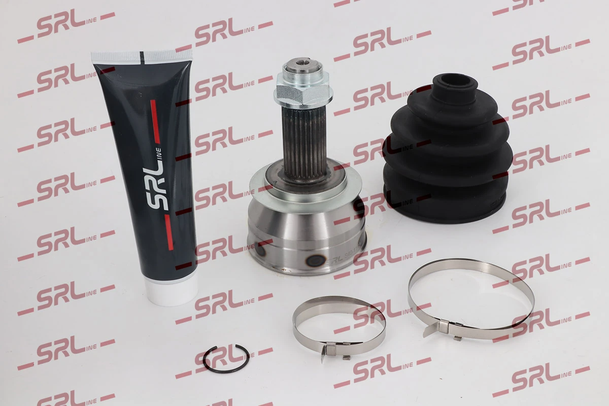 Joint Kit, drive shaft S40-1162