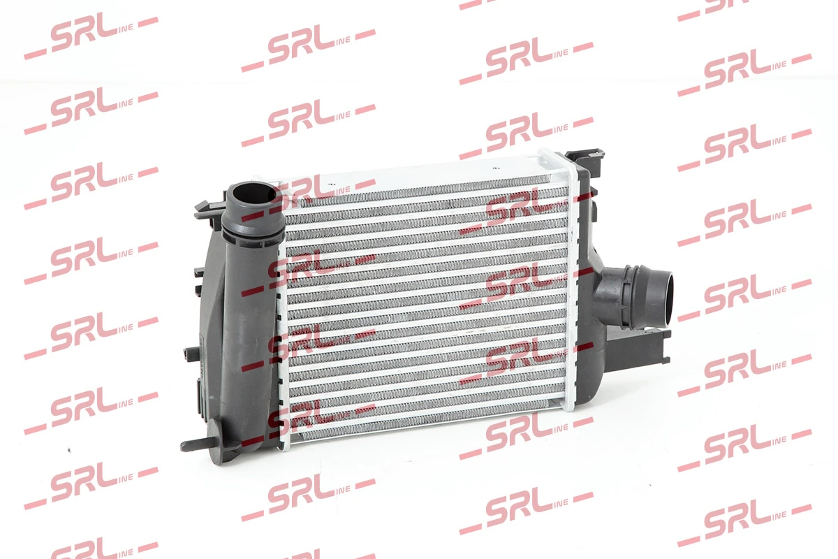 Charge Air Cooler 28B1J8-1