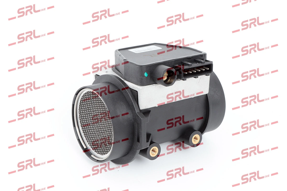 Mass Air Flow Sensor SE02-0001