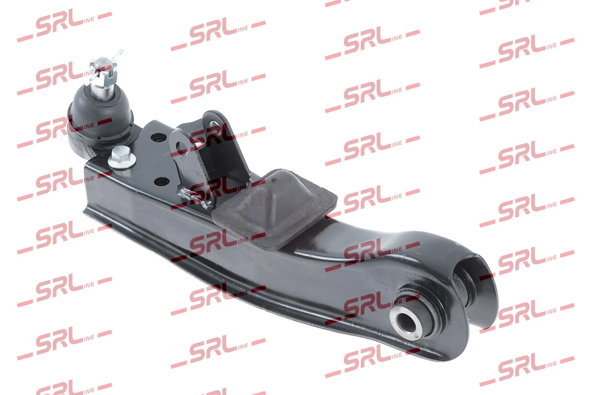 Control/Trailing Arm, wheel suspension 406237