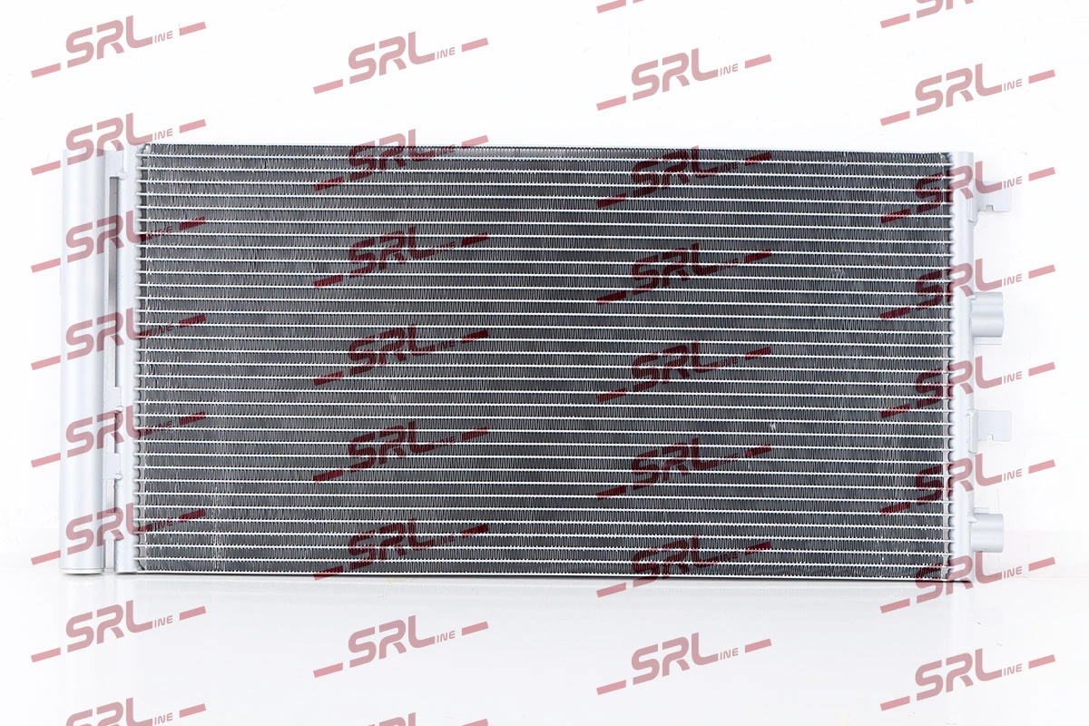 Condenser, air conditioning 2820K8C1S