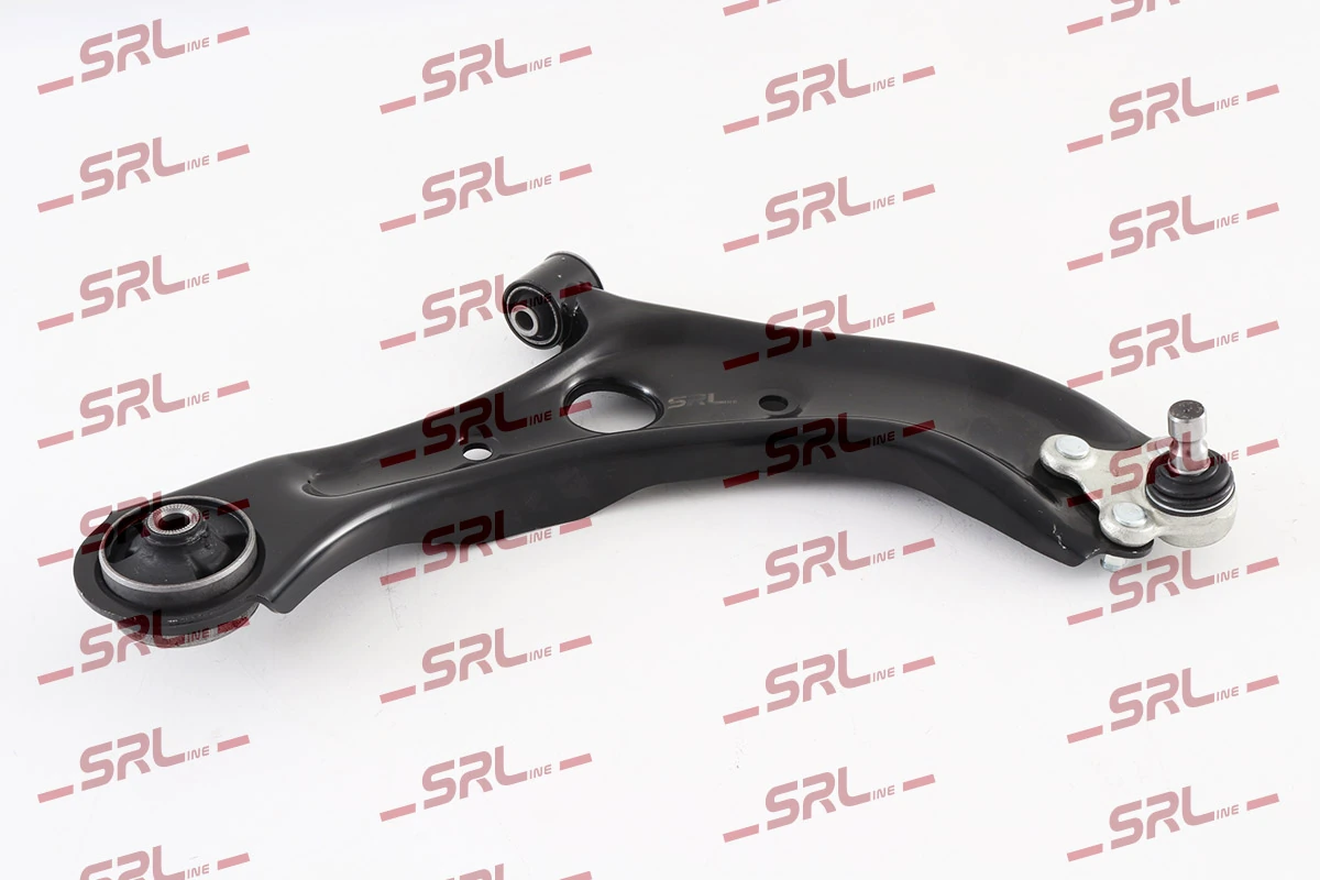 Control/Trailing Arm, wheel suspension 40X238