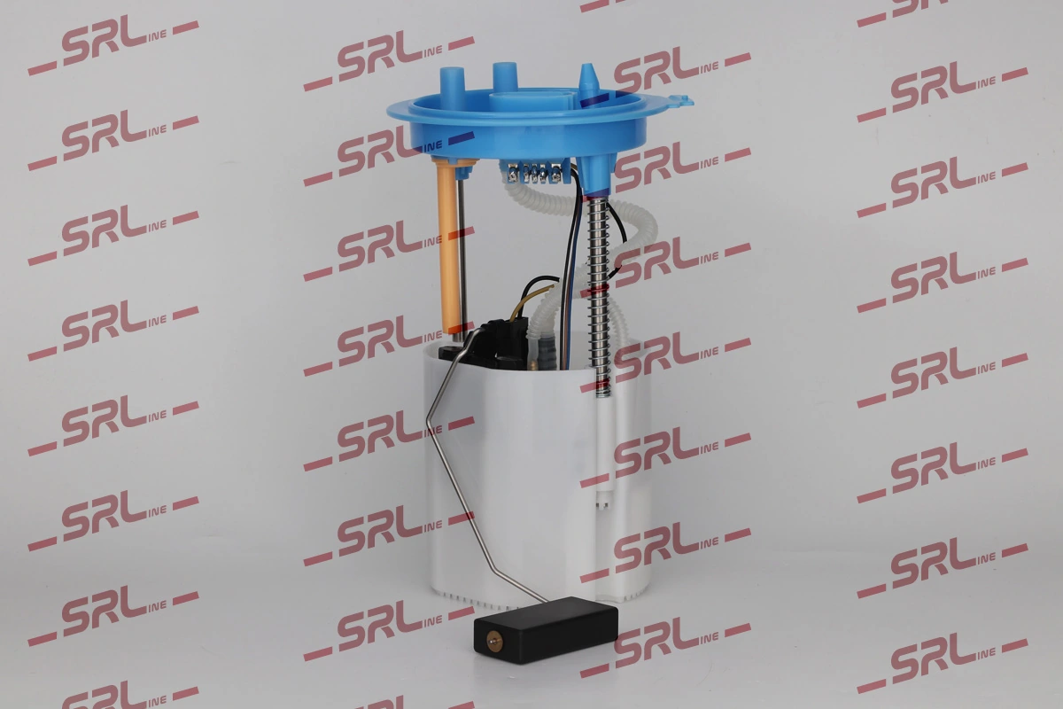 Fuel Feed Unit E01-1053