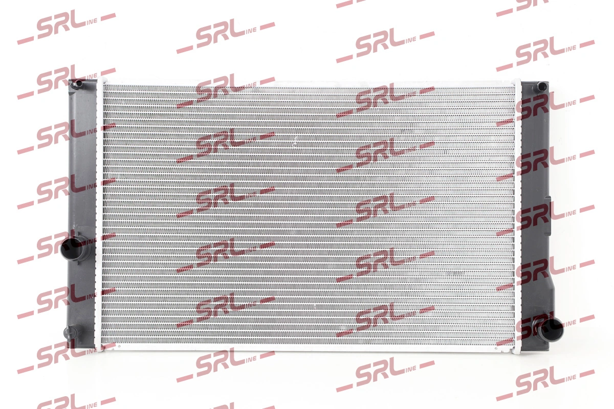 Radiator, engine cooling 816208-2