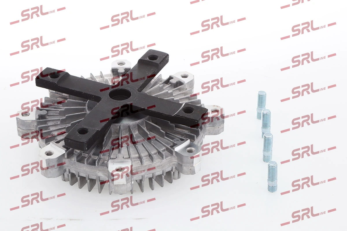 Clutch, radiator fan SV-5064S
