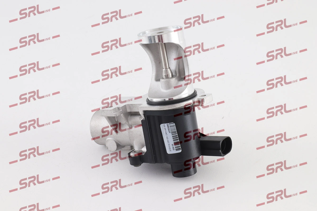 EGR Valve SE07-0093